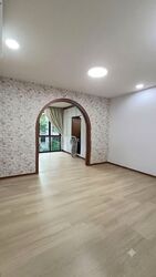 Central Grove (D14), Condominium #589208721